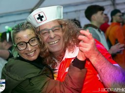 Umzug in Könen 2024